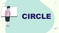 CIRCLE
