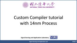 Custom Compiler Tutorial for 14nm Design | PDF | Spice | Electrical ...