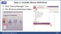 Custom Compiler Tutorial | PDF | Spice | Electrical Engineering
