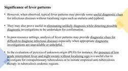 Types of Fever | PDF | Fever | Infection