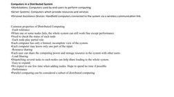 NPTEL Cloud Computing Overview | PDF | Cloud Computing | Grid Computing