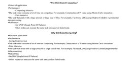 NPTEL Cloud Computing Overview | PDF | Cloud Computing | Grid Computing