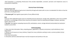 NPTEL Cloud Computing Overview | PDF | Cloud Computing | Grid Computing