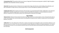 NPTEL Cloud Computing Overview | PDF | Cloud Computing | Grid Computing