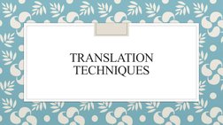 Source and Target Language Explained | PDF | Translations | English ...