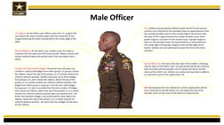 Army Green Service Uniform Guidelines | PDF | Sweater | Clothing