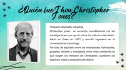 Métodos de Diseño de Christopher Jones | PDF | Diseño | Creatividad