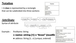 UML Class Diagram Fundamentals | PDF | Inheritance (Object Oriented ...