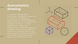 In technical drawing (https://en.wikipedia.org/wiki/Technical_drawing) and in
architecture (https://en.wikipedia.org/wiki/Arc