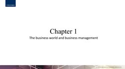 Introduction to Business Management 11th Edition | PDF | Economic ...