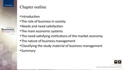 Introduction to Business Management 11th Edition | PDF | Economic ...