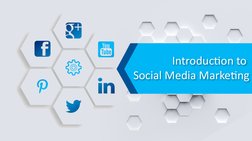 Introduction to Social Media Marketing | PDF | Popular Culture & Media ...