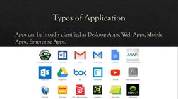 Application Development & Emerging Tech | PDF | Application Software ...