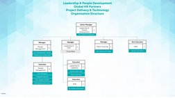 PETRONAS Organizational Structure 2024 | PDF