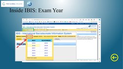 IBIS eCoursework Submission Guide | PDF