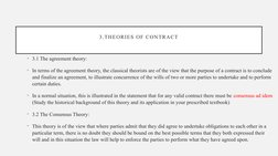 South African Contract Law Principles | PDF | Offer And Acceptance ...