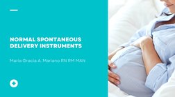 Nsd Instruments NSD Instruments for Delivery Procedures | PDF