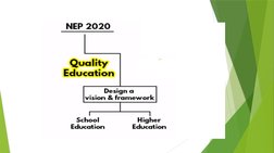 NEP 2020: Curriculum and Structure Overview | PDF | Pedagogy | Curriculum