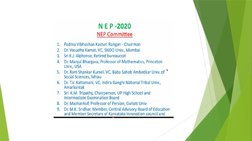 NEP 2020: Curriculum and Structure Overview | PDF | Pedagogy | Curriculum