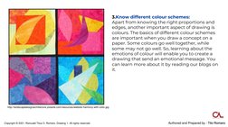 Copyright © 2021. Romuald Titus O. Romero, Drawing 1. All rights reserved.
Authored and Prepared by : Tito Romero
3.Know diff