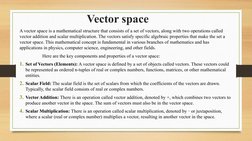 Vector Spaec Understanding Vector Spaces and Subspaces | PDF
