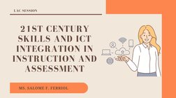 21st Century Skills and ICT Integration | PDF | Educational Technology ...