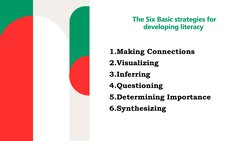 Essential Strategies for Literacy Development | PDF | Reading ...