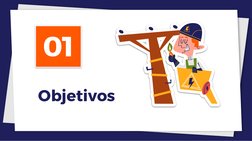 Objetivos
01
