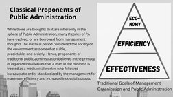 Origin and Evolution of Public Administration | PDF | Public ...