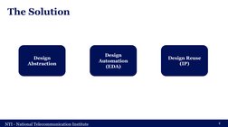 Introduction to VLSI and PnR Design | PDF | Integrated Circuit ...