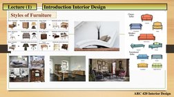 Intro to Interior Design Course Overview | PDF | Interior Design | Design
