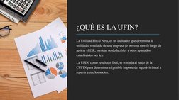 UFIN y CUFIN: Cálculo y Definición | PDF | Impuesto sobre la renta ...