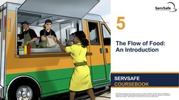 ©2022 National Restaurant Association Educational Foundation (NRAEF). All rights reserved. ServSafe® is a 
trademark of the N