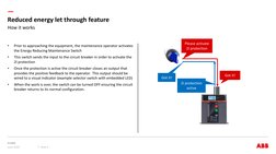 What Is Relt Settings Module RELT: Arc Flash Mitigation Solutions | PDF | Technology & Engineering