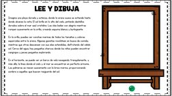 Imagina una playa dorada y extensa, donde la arena suave se extiende hasta 
donde alcanza la vista. El sol brilla en lo alto