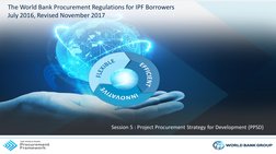 Project Procurement Strategy Overview | PDF | Procurement | Risk