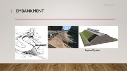 Embankment Construction Techniques | PDF | Road Surface | Levee