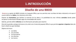Manual Completo de Access en Español | PDF | Bases de datos | Microsoft ...