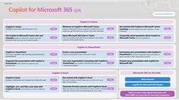 Microsoft 365 Copilot Prompt Guide | PDF | Information Technology ...