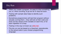 Understanding Trace Tables in IT | PDF