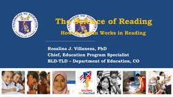 Understanding the Science of Reading | PDF | Phonics | Lateralization ...