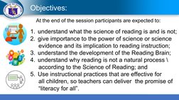Understanding the Science of Reading | PDF | Phonics | Lateralization ...
