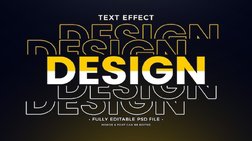 Visual Graphic Design
