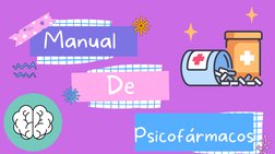 Manual

De
Psicofármacos

