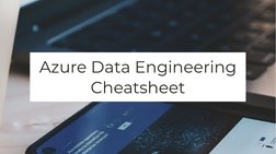 Azure Data Engineering Cheat Sheet | PDF | Microsoft Azure | Analytics