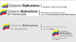 Gobierno Bolivariano
de Venezuela
Ministerio del Poder Popular
para la Salud
