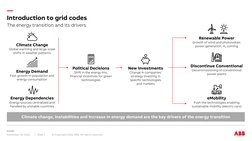 Grid Code Compliance Webinars | PDF | Electrical Grid | Wind Power