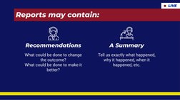 CSEC English Report Writing Guide | PDF | Experience | Cognition