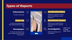 CSEC English Report Writing Guide | PDF | Experience | Cognition