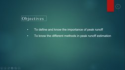 Peak Runoff Estimation Methods | PDF | Surface Runoff | Hydrography